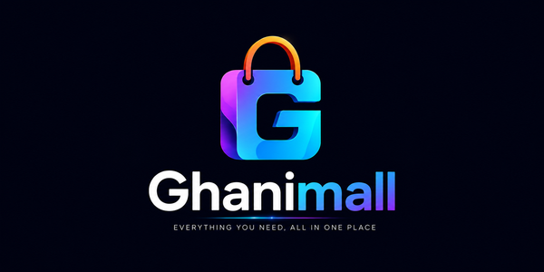 Ghani Mall